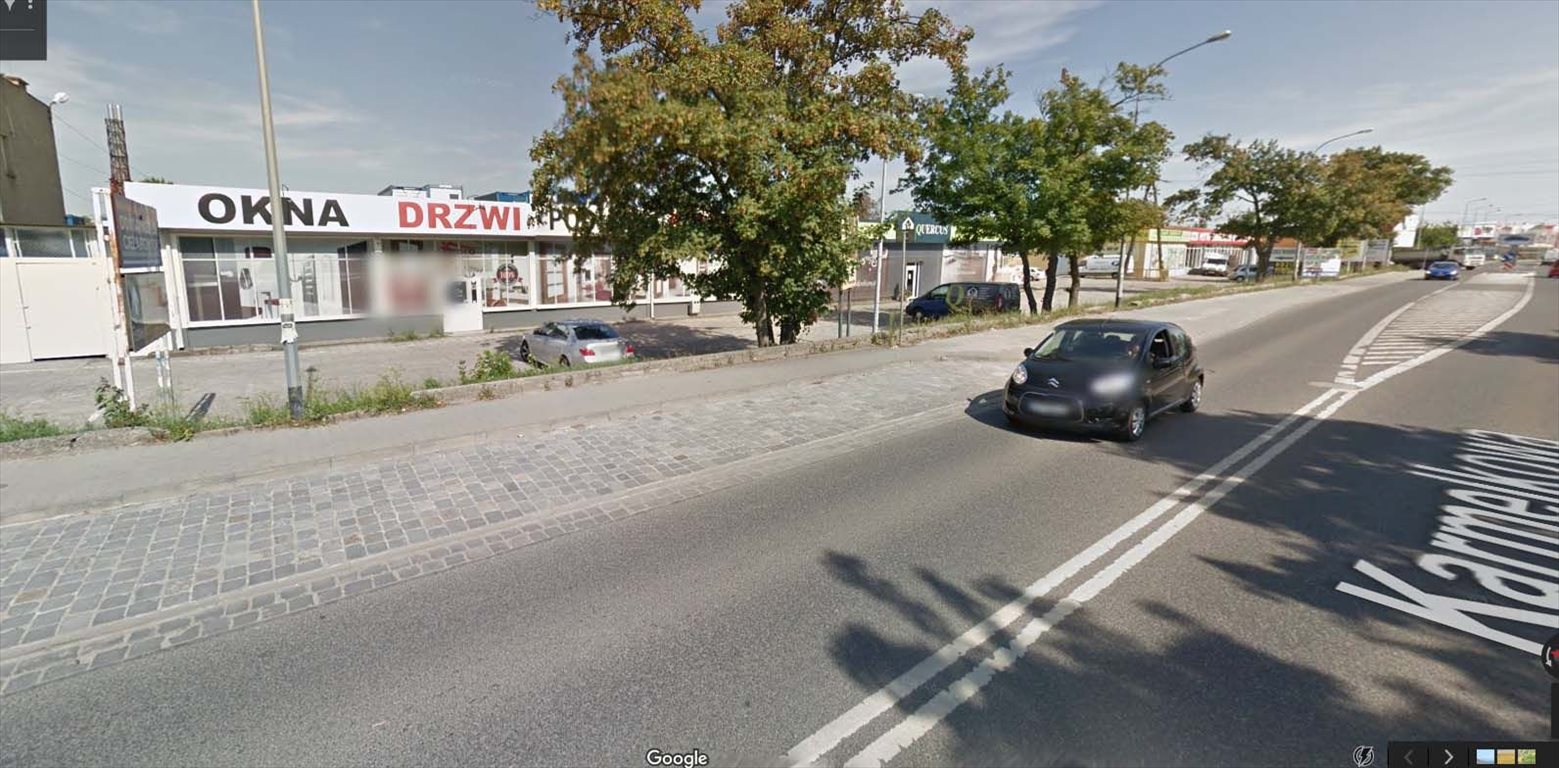 Działka komercyjna pod dzierżawę Wrocław, Krzyki, Klecina 250m2 Foto 1 Działka komercyjna pod dzierżawę Wrocław, Krzyki, Klecina 250m2 Foto 1