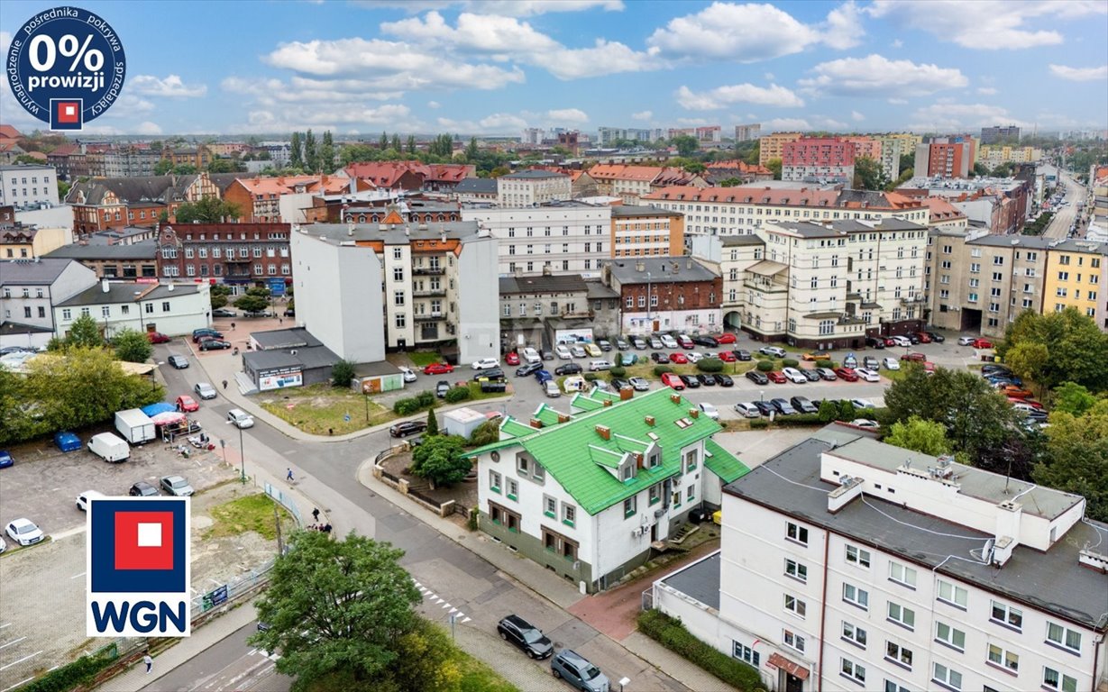 Dom na sprzedaż Zabrze, Śródmieście, Śródmieście  751m2 Foto 3