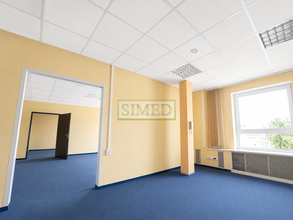 Lokal użytkowy 234 m² na Woli, blisko centrum - polecam! Warszawa, Wola  234m2 Foto 1