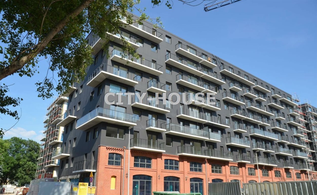 Mieszkanie trzypokojowe na sprzedaż Wrocław, Stare Miasto 59m2 Foto 1 Mieszkanie trzypokojowe na sprzedaż Wrocław, Stare Miasto 59m2 Foto 1