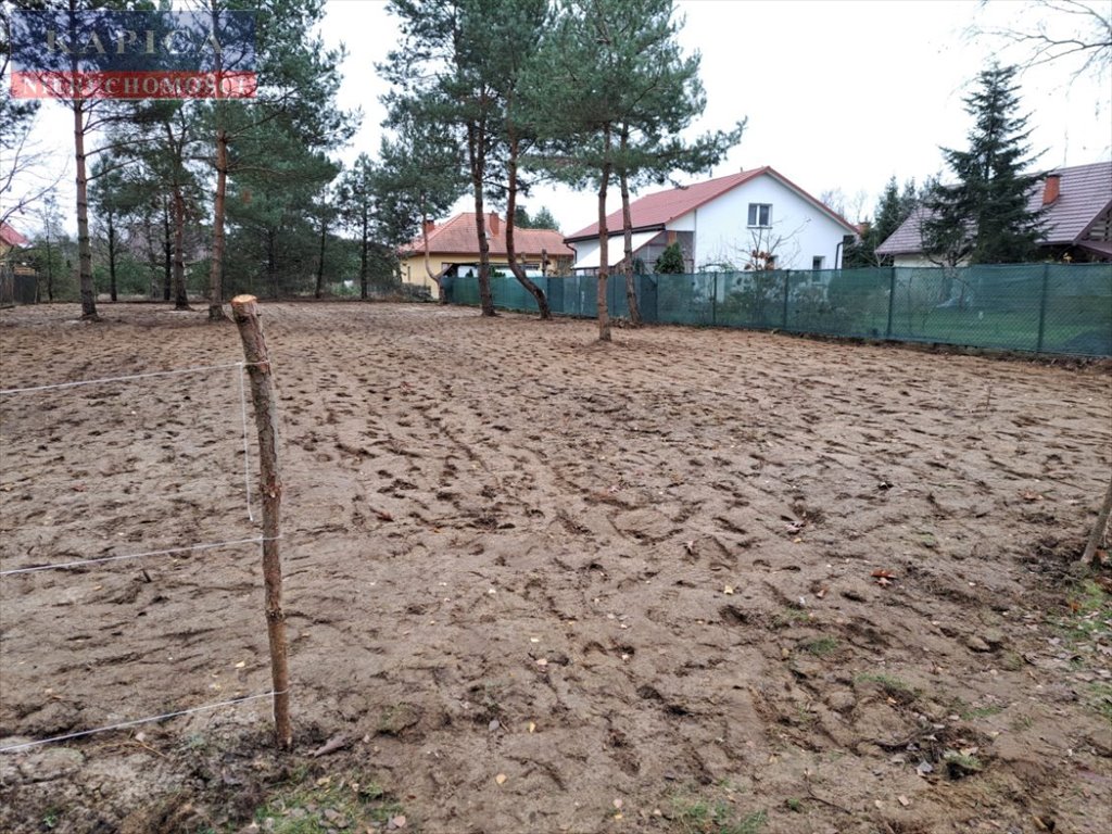 Działka budowlana na sprzedaż Ślężany  1 000m2 Foto 5