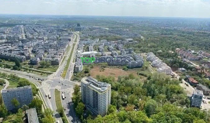 Lokal użytkowy na wynajem Warszawa, Mokotów Stegny  110m2 Foto 12