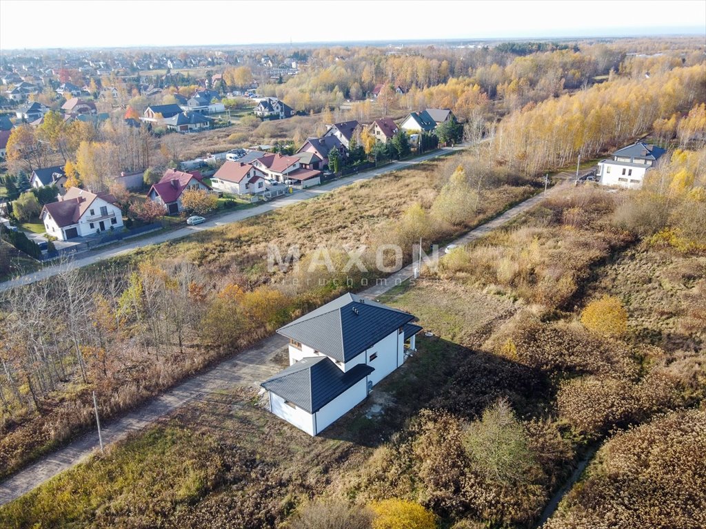 Dom na sprzedaż Mińsk Mazowiecki  167m2 Foto 6