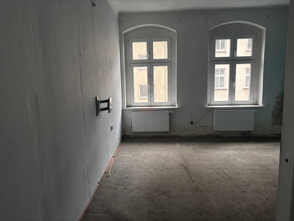 Mieszkanie trzypokojowe na sprzedaż Katowice, Drzymały Michała  87m2 Foto 1