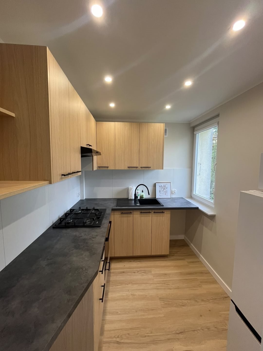 Mieszkanie 38 m² w centrum Białegostoku - blisko uczelni Białystok, Akademicka  38m2 Foto 1