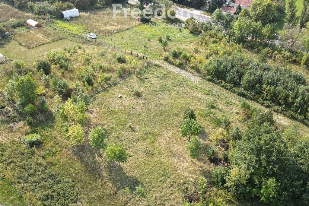 Działka budowlana na sprzedaż Siennica, Starowiejska  1 000m2 Foto 9