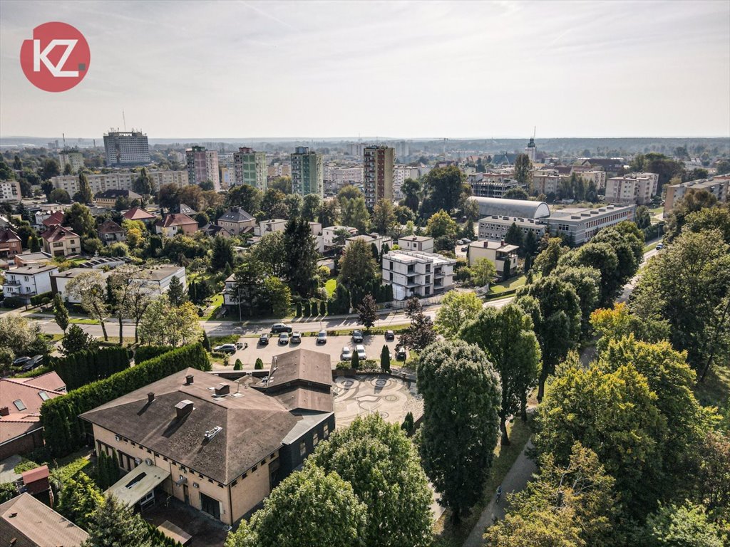 Lokal użytkowy na sprzedaż Piła, Śródmieście, Paderewskiego  620m2 Foto 8