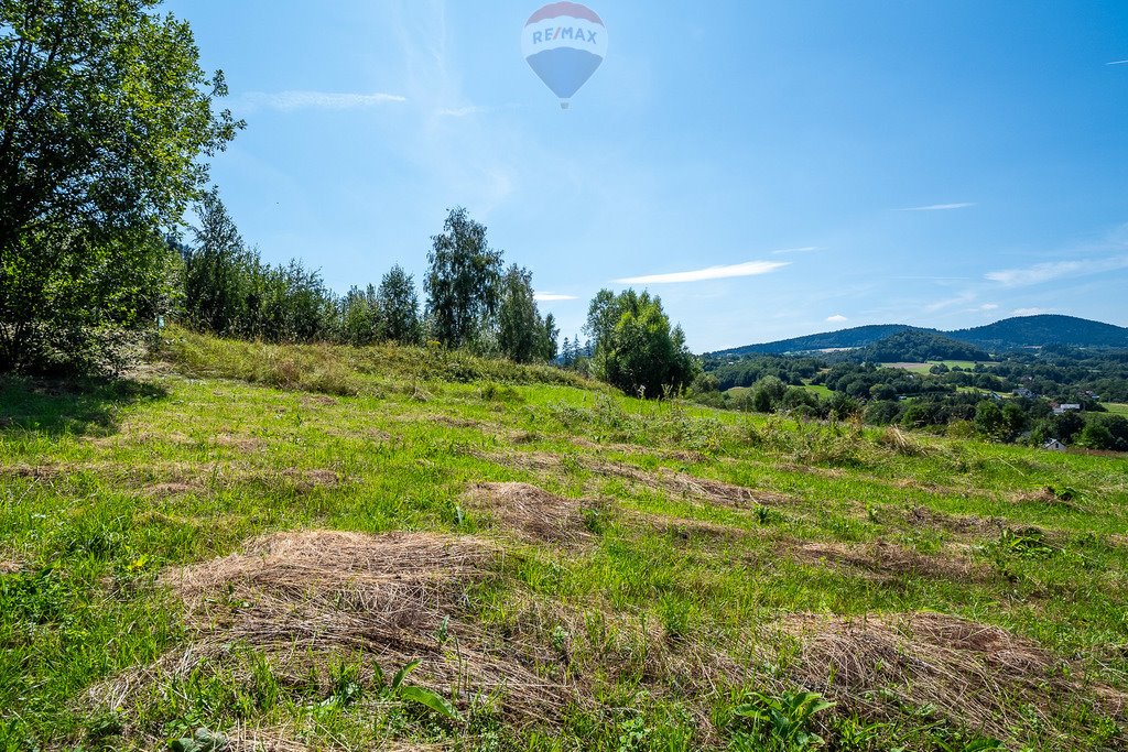 Działka budowlana na sprzedaż Skrzydlna  824m2 Foto 17