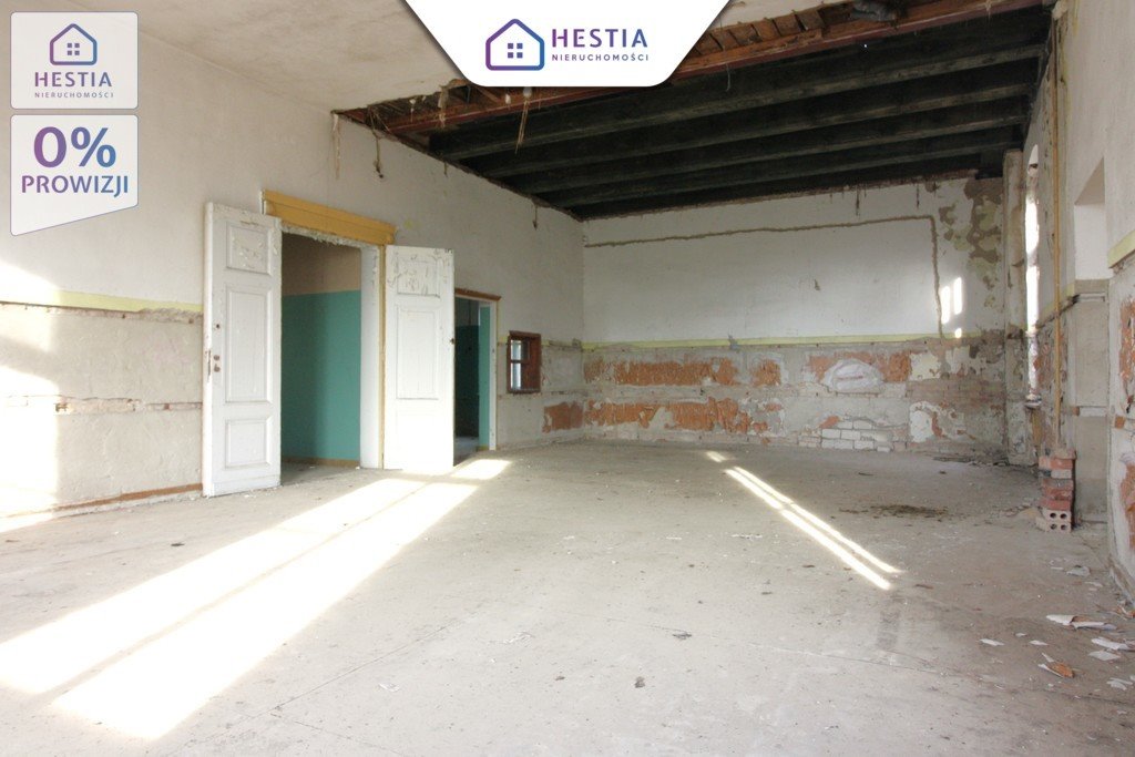 Lokal użytkowy na sprzedaż Storkowo  800m2 Foto 9