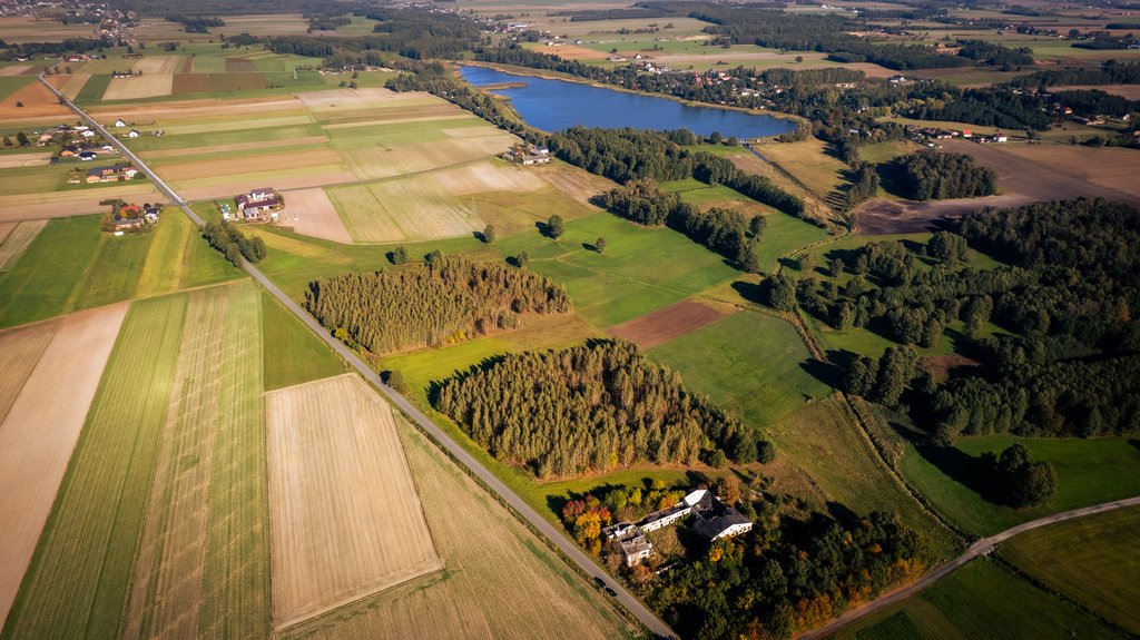 Działka inna na sprzedaż Kotliny  15 700m2 Foto 3