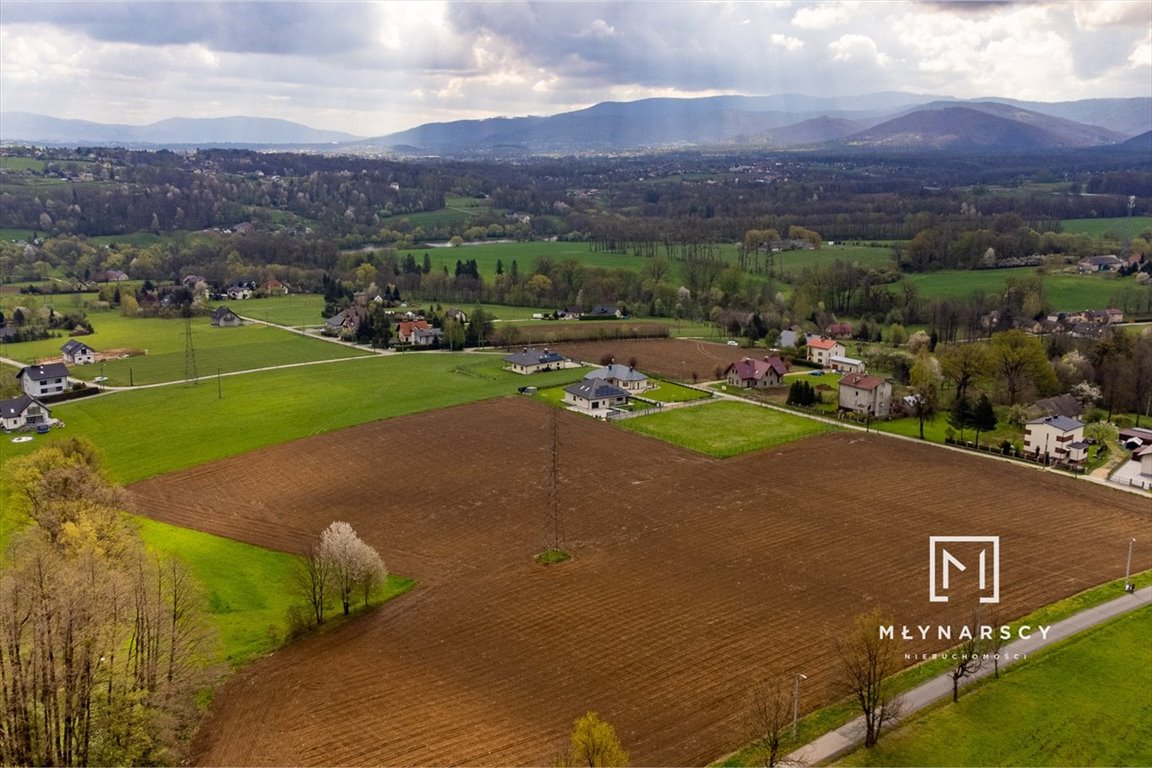 Działka budowlana na sprzedaż Bielowicko  9 276m2 Foto 3