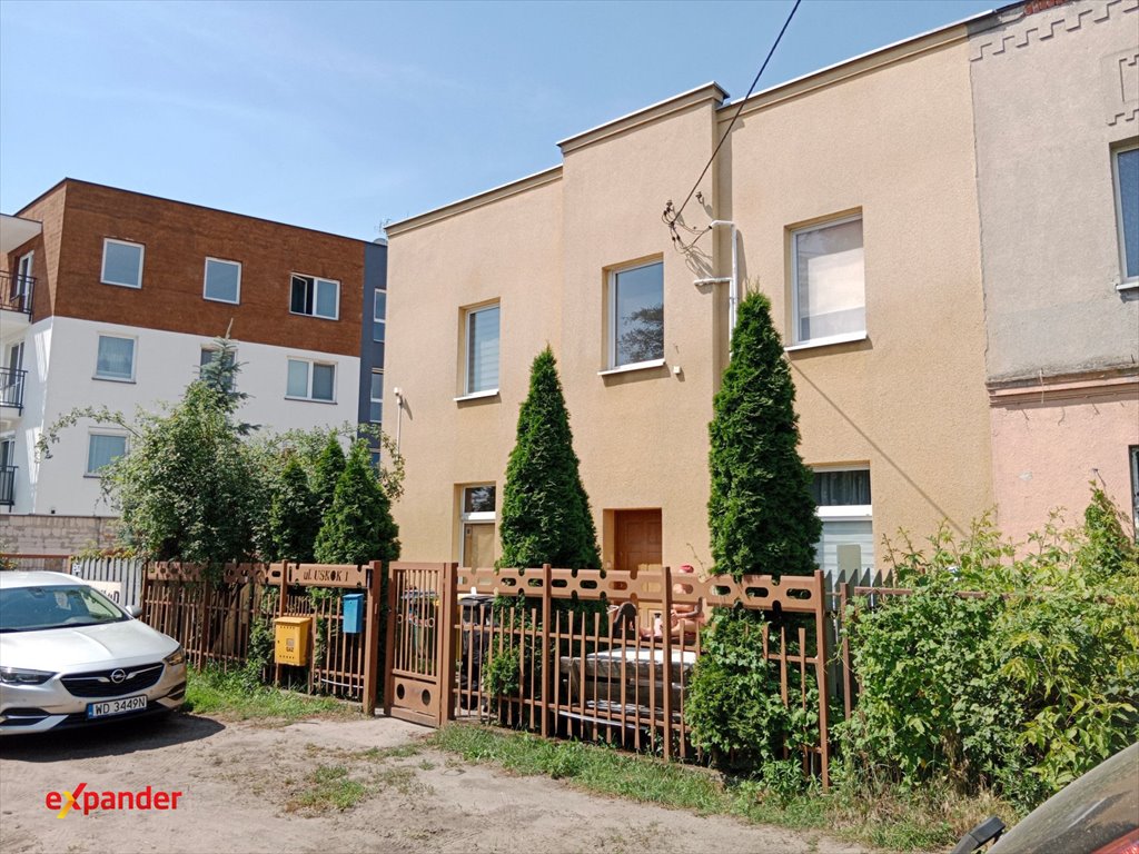 Na sprzedaż funkcjonalny dom z 4 niezależnymi mieszkaniami 120 m² Bydgoszcz, Bartodzieje, Uskok  120m2 Foto 1