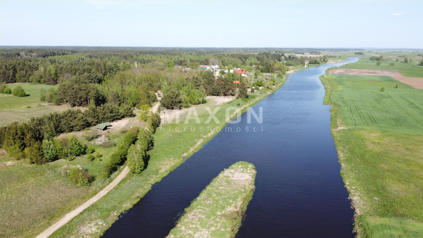 Działka budowlana na sprzedaż Łazy Duże  6 700m2 Foto 35