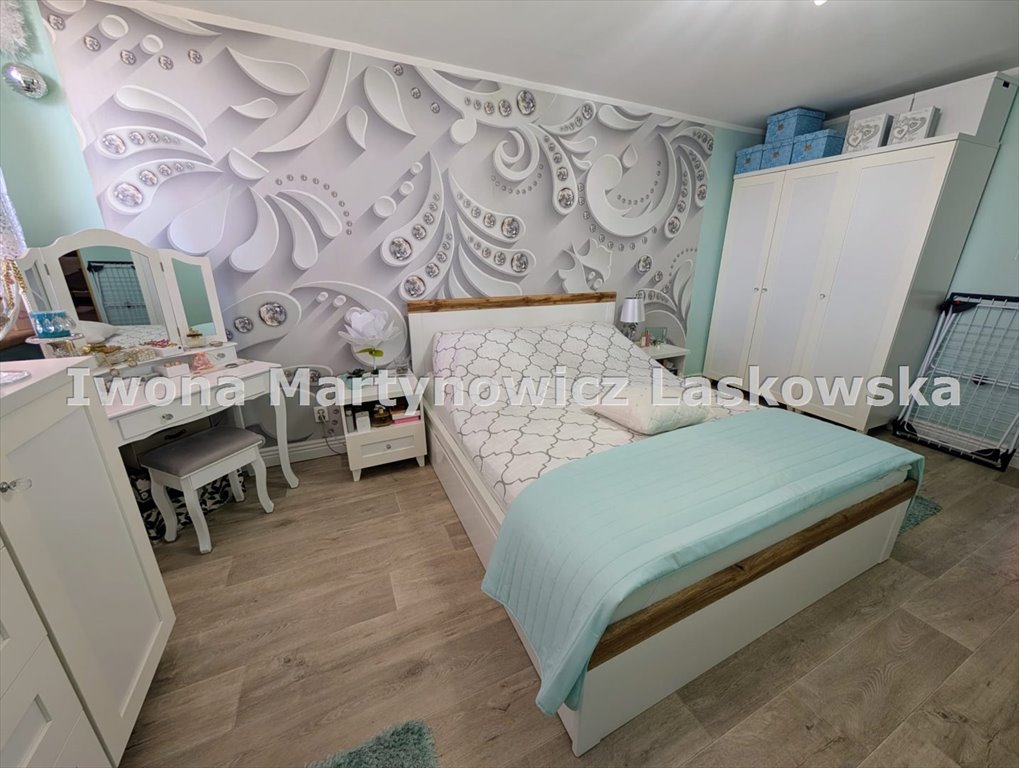 Przestronne 3-pokojowe mieszkanie z dużym salonem i zieloną okolicą Lubin, Małomice  60m2 Foto 1