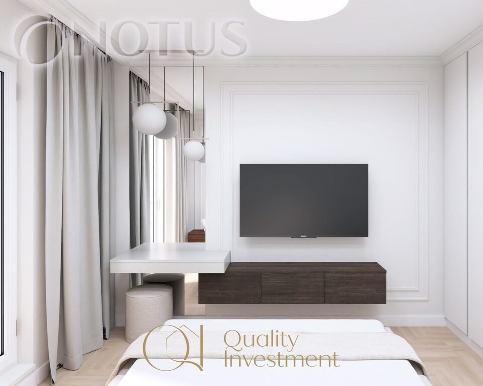 Nowoczesne mieszkanie 27,93 m² z widokiem na góry, parkingiem Bielsko-Biała, Sarni Stok  28m2 Foto 1