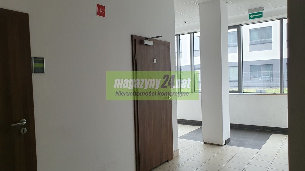 Magazyn na wynajem Warszawa, Białołęka  9 700m2 Foto 8