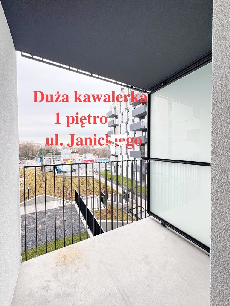 Kawalerka na sprzedaż Poznań, Jeżyce, Jeżyce, Klemensa Janickiego 25c  34m2 Foto 1