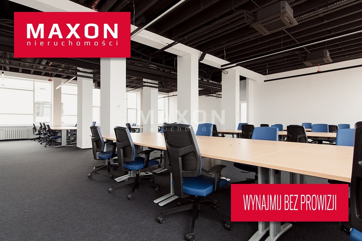 Nowoczesne biuro 39 m2 na Pradze-Południe, klimatyzacja, 24h dostęp Warszawa, Praga-Południe, ul. Mińska  39m2 Foto 1