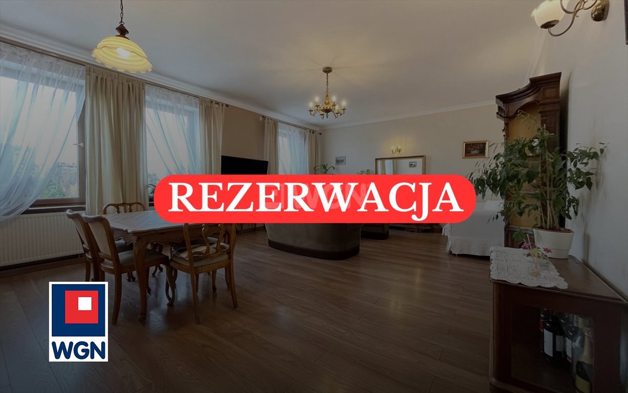 Mieszkanie trzypokojowe na sprzedaż Szczecin, Pomorzany, Jana Henryka Dąbrowskiego  113m2 Foto 1