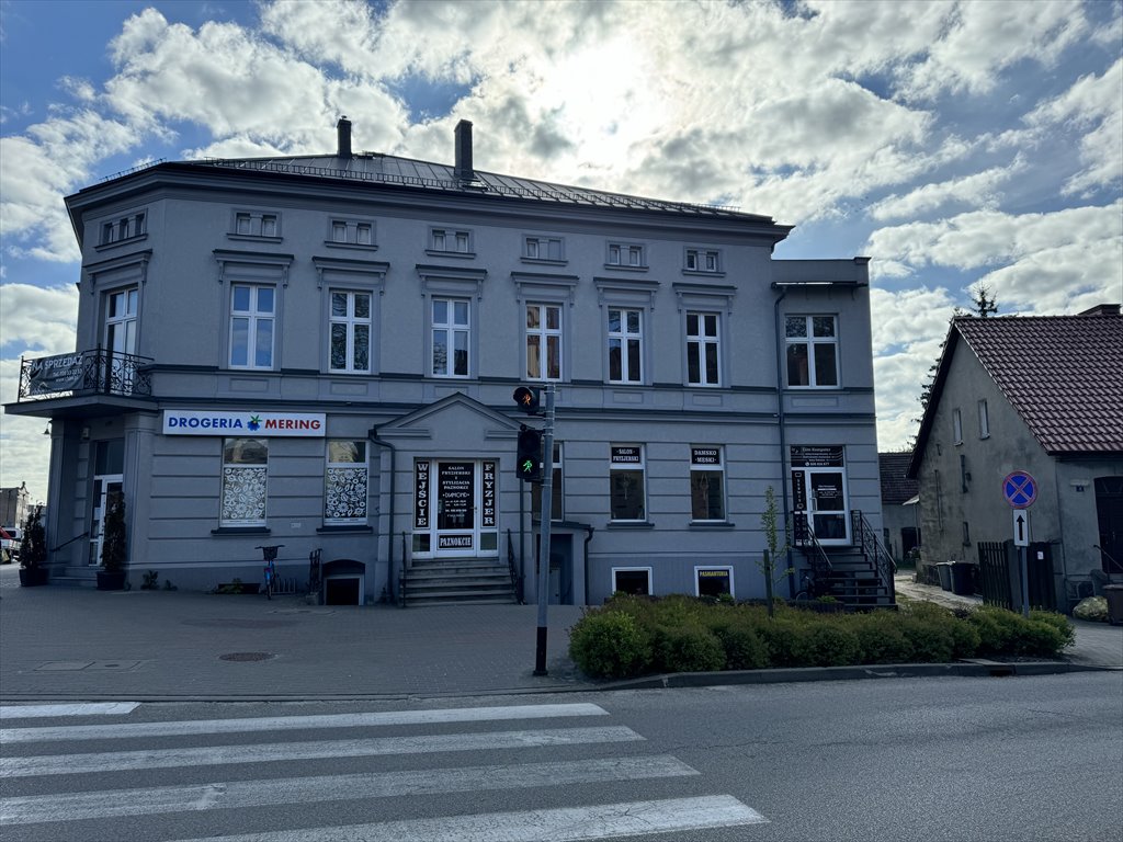 Kamienica w centrum Czerska z najemcami i potencjałem! polecam! Czersk, Starogardzka  910m2 Foto 1