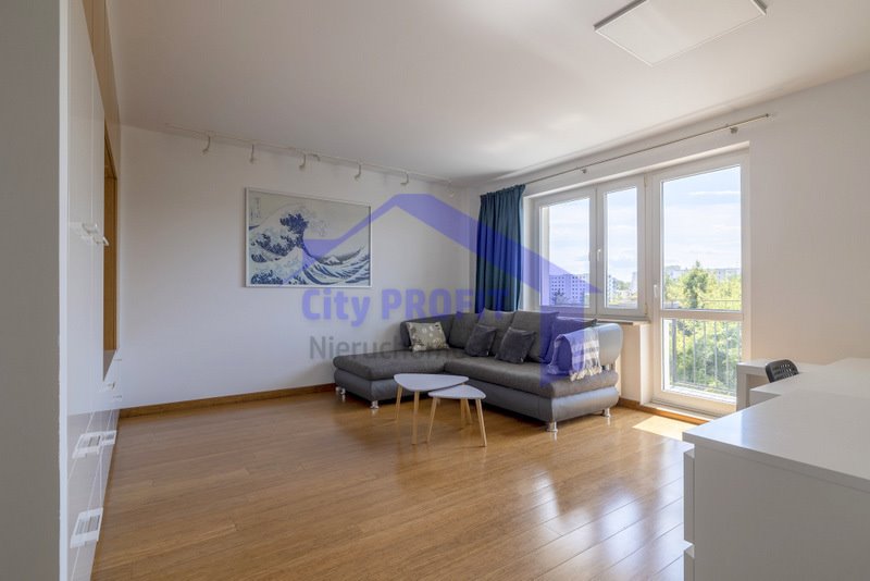 Mieszkanie dwupokojowe na sprzedaż Warszawa, Praga-Południe, Gocław, Perkuna  64m2 Foto 1