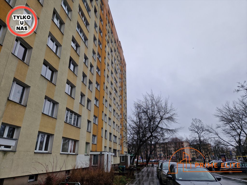 Mieszkanie trzypokojowe na sprzedaż Warszawa, Bielany, Dantego Alighieri  55m2 Foto 2