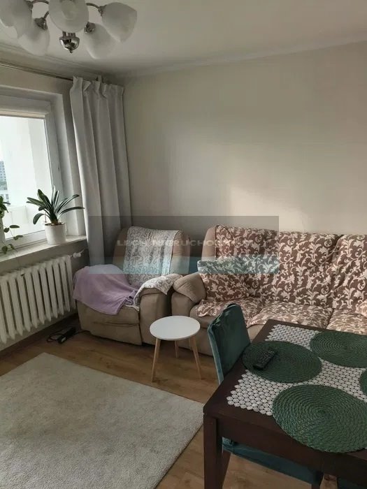 Do sprzedania przestronne 3-pokojowe mieszkanie 59 m² w Legionowie Legionowo, gen. Józefa Sowińskiego  59m2 Foto 1