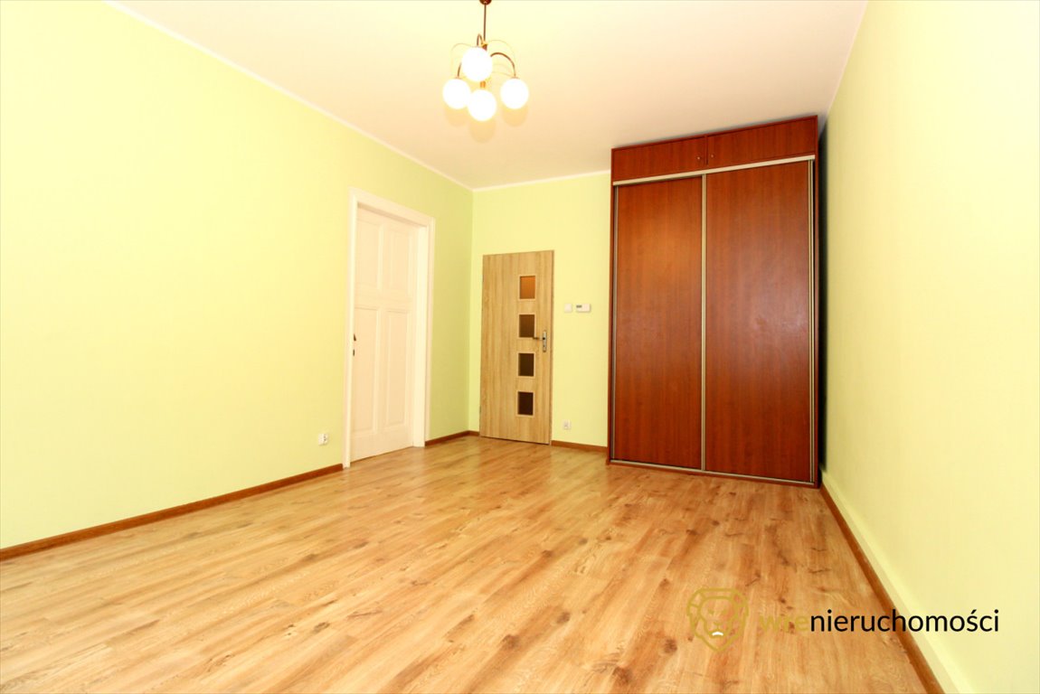 Mieszkanie dwupokojowe na sprzedaż Wrocław, Huby, Łódzka  60m2 Foto 2