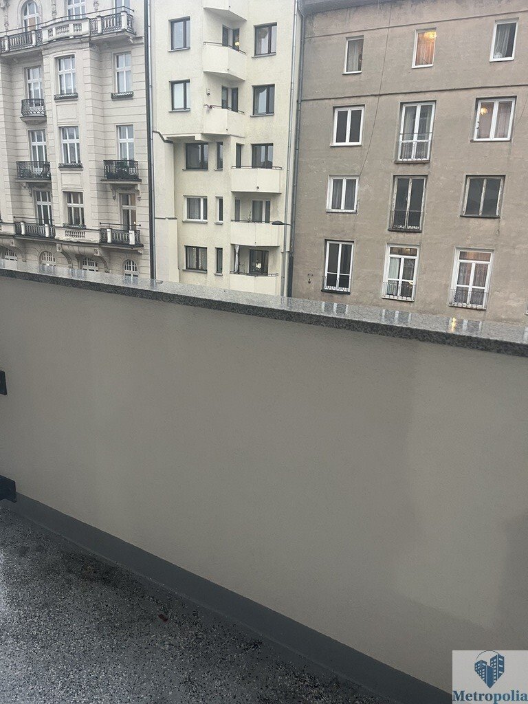 Mieszkanie trzypokojowe na sprzedaż Warszawa, Śródmieście, Śródmieście Południowe, Polna  75m2 Foto 8