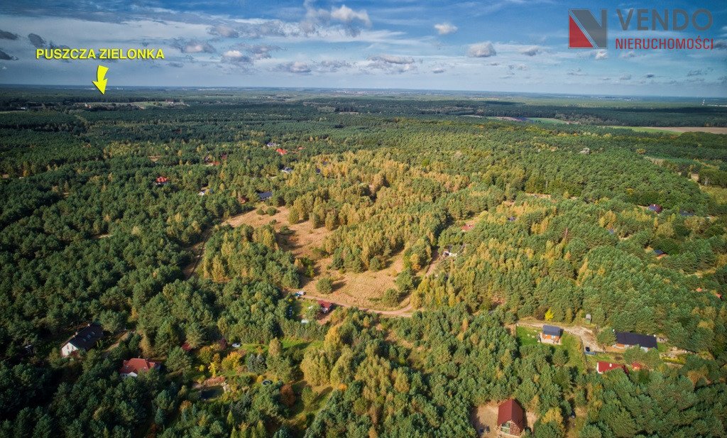 Działka budowlana na sprzedaż Karczewo  42 341m2 Foto 2