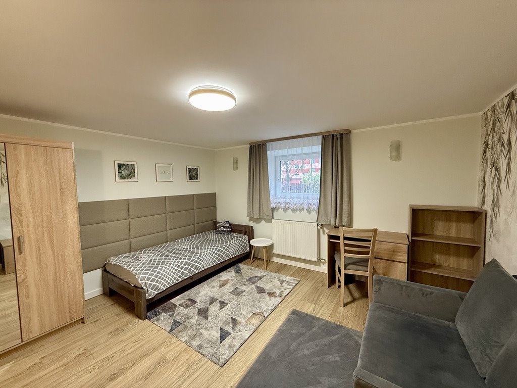 Pokój na wynajem Rzeszów, Króla Władysława Łokietka  20m2 Foto 1