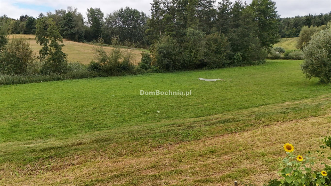 Na sprzedaż działka 6200 m² z warunkami zabudowy w Gruszowie Gruszów  6 200m2 Foto 1