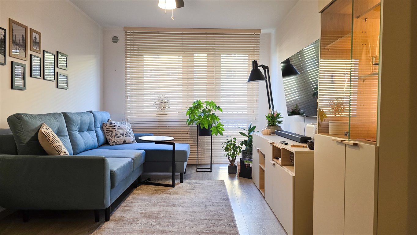 Mieszkanie dwupokojowe na sprzedaż Darłowo, ul. Wyspiańskiego 9 C  38m2 Foto 1