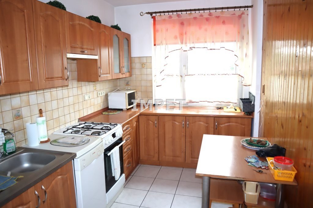 Zapraszam do słonecznego 3-pokojowego mieszkania z balkonem w Zawidowie Zawidów  67m2 Foto 1