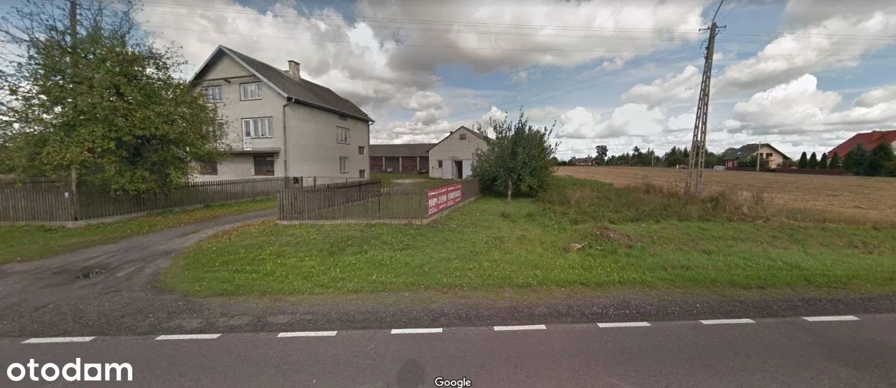 Dom na sprzedaż radzyński, Radzyń podlaski  700m2 Foto 1