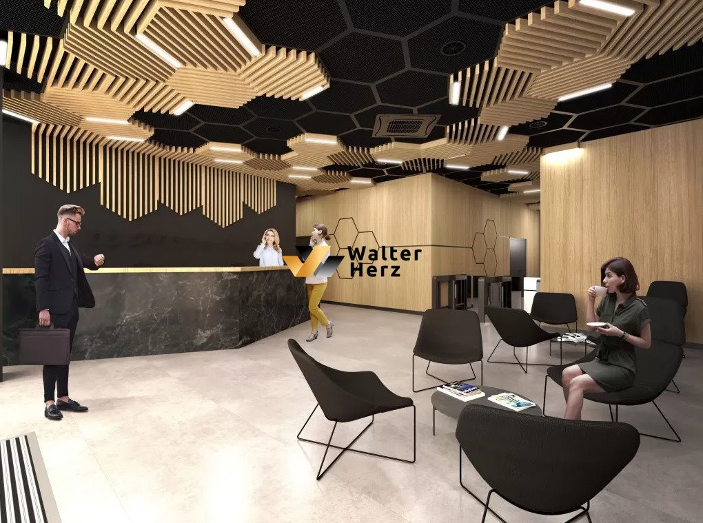 Duży lokal użytkowy 982 m2 w Gliwicach – idealny na biuro lub magazyn Gliwice, Piwna  983m2 Foto 1