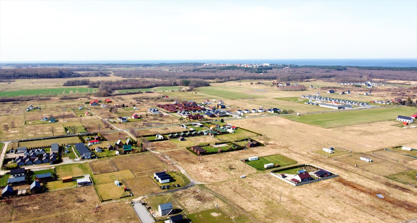 Działka rekreacyjna na sprzedaż Jezierzany  756m2 Foto 3