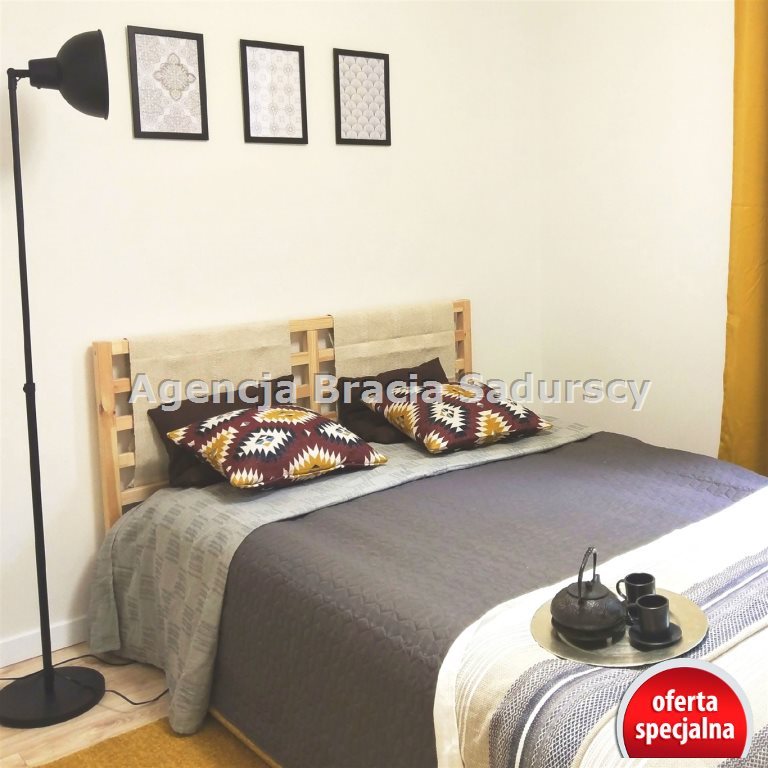 Mieszkanie trzypokojowe na sprzedaż Kraków, Bronowice, Bronowicka 45m2 Foto 1 Mieszkanie trzypokojowe na sprzedaż Kraków, Bronowice, Bronowicka 45m2 Foto 1