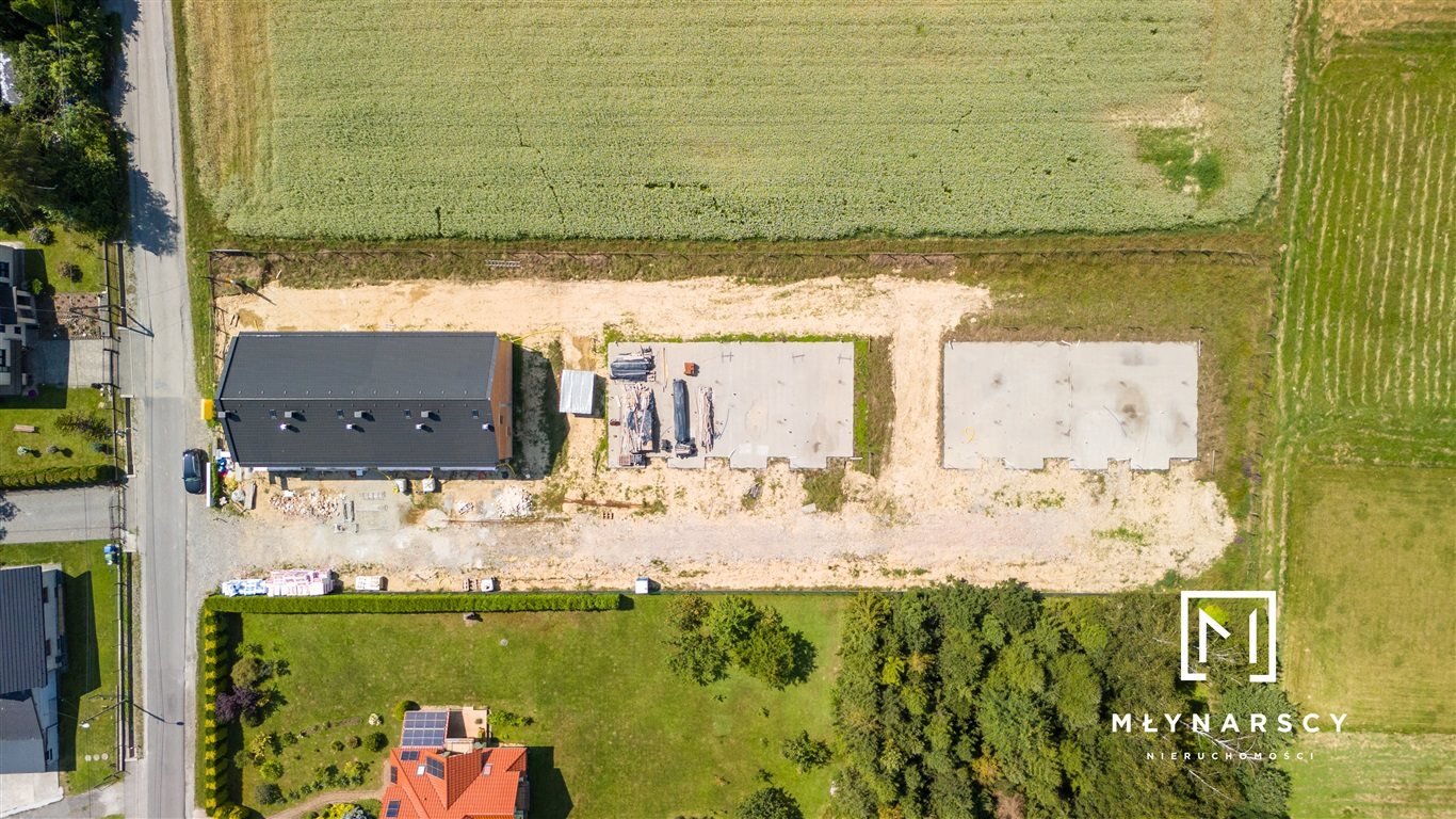 Dom na sprzedaż Kozy, Spółdzielcza  125m2 Foto 2