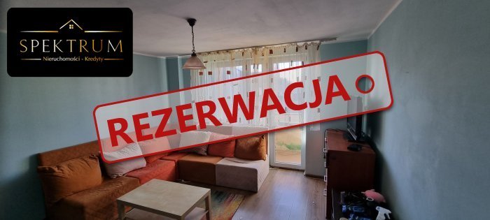 Kawalerka na sprzedaż Bytom, Centrum, Nawrota  39m2 Foto 1