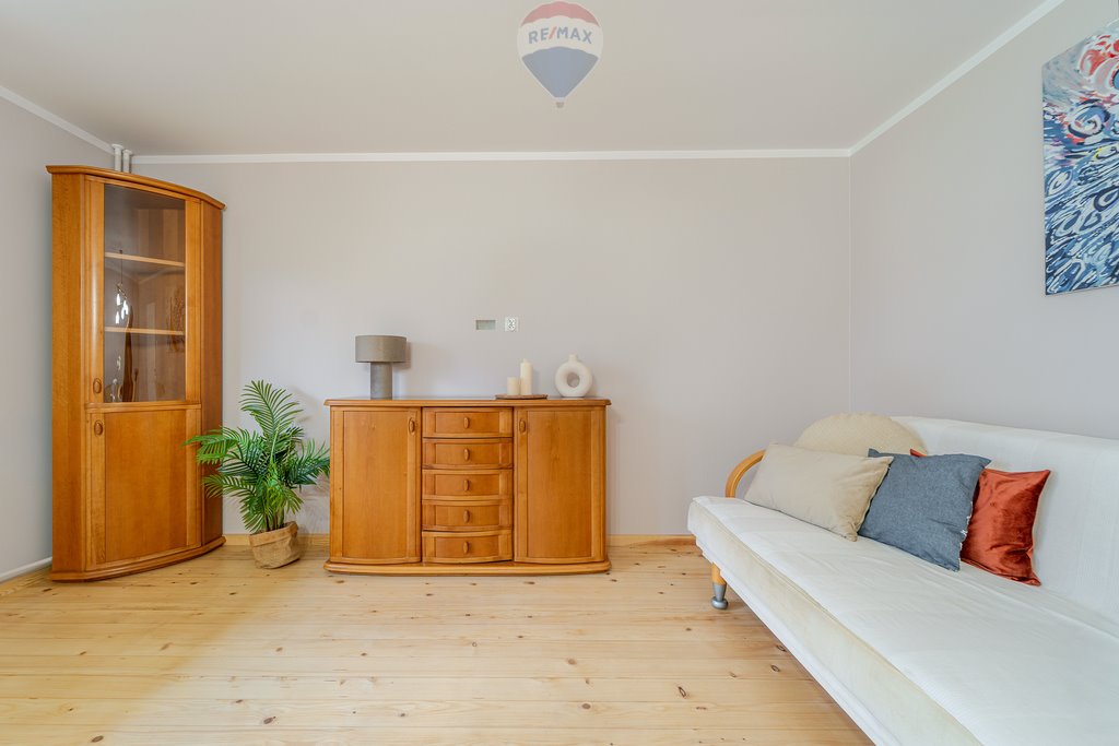 Mieszkanie dwupokojowe na sprzedaż Świebodzin, os. Widok  54m2 Foto 1