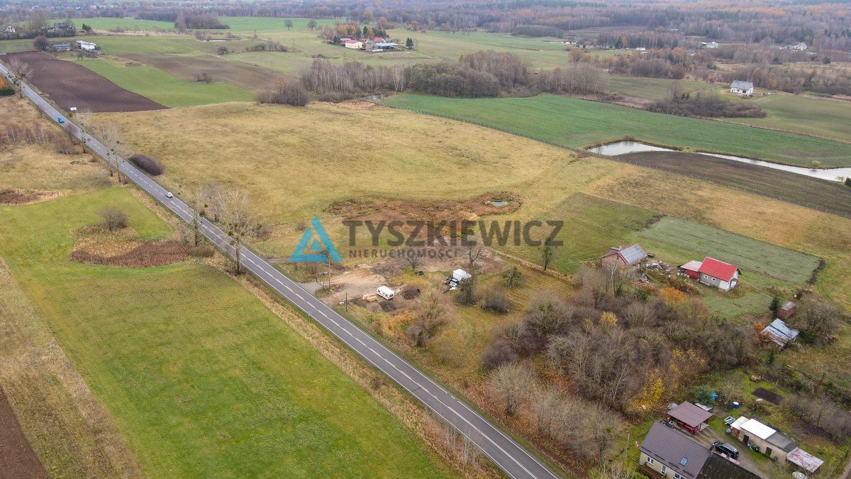 Działka budowlana na sprzedaż Mierzeszyn  1 964m2 Foto 11