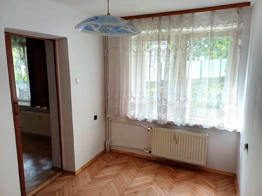 Mieszkanie dwupokojowe na sprzedaż Chorzów, Klimzowiec, Racławicka  28m2 Foto 3