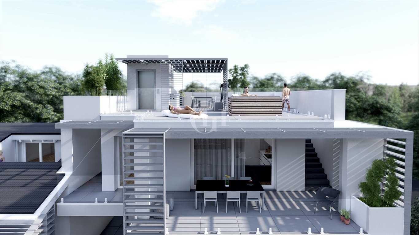 Mieszkanie dwupokojowe na sprzedaż Włochy, Peschiera del Garda  65m2 Foto 1