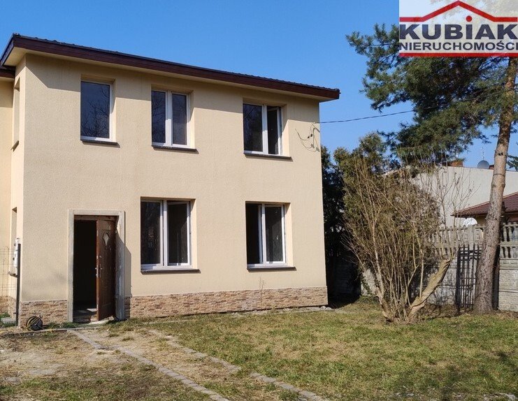 Na sprzedaż nowoczesne 83,5 m² z własnym ogrodem w Pruszkowie Pruszków  86m2 Foto 1