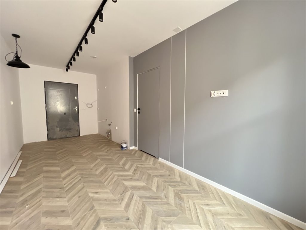 Mieszkanie dwupokojowe na sprzedaż Katowice, Śródmieście, Mariacka  57m2 Foto 12