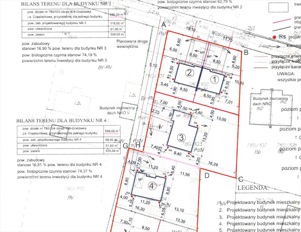 Dom na sprzedaż Częstochowa, Grabówka, Kolarska  140m2 Foto 2