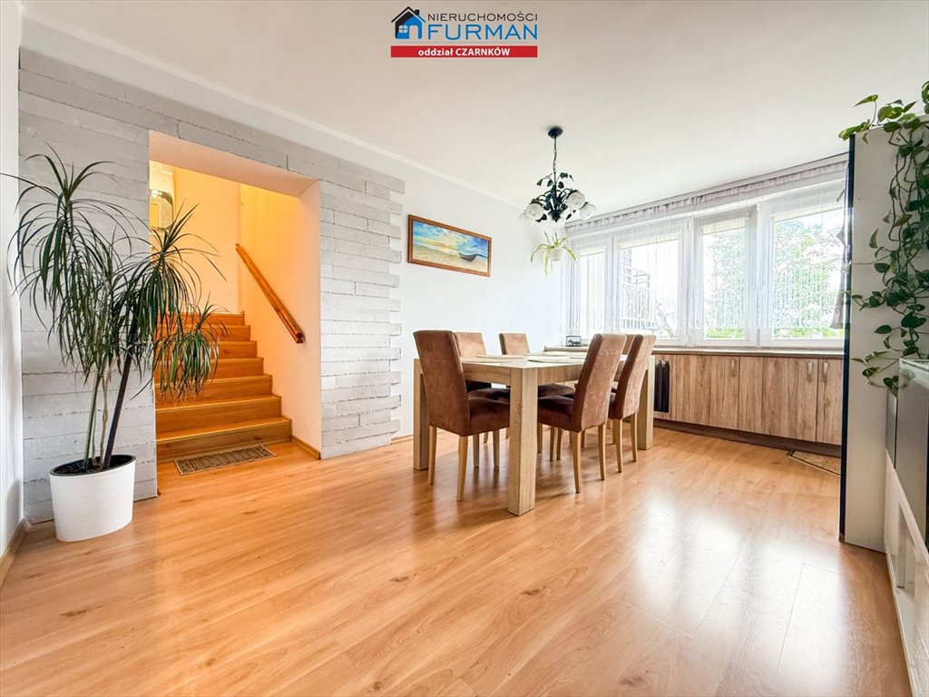 Mieszkanie czteropokojowe  na sprzedaż Trzcianka  97m2 Foto 1