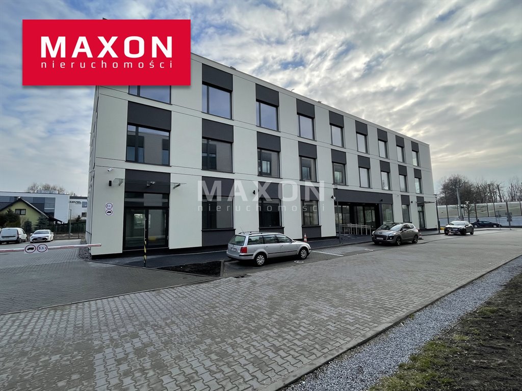 Lokal użytkowy na wynajem Warszawa, Wawer, ul. Wał Miedzeszyński  457m2 Foto 1