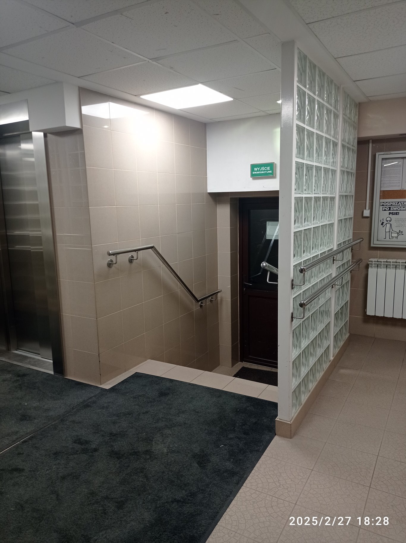 Mieszkanie trzypokojowe na wynajem Warszawa, Bielany, Piaski, Kochanowskiego 32  50m2 Foto 13